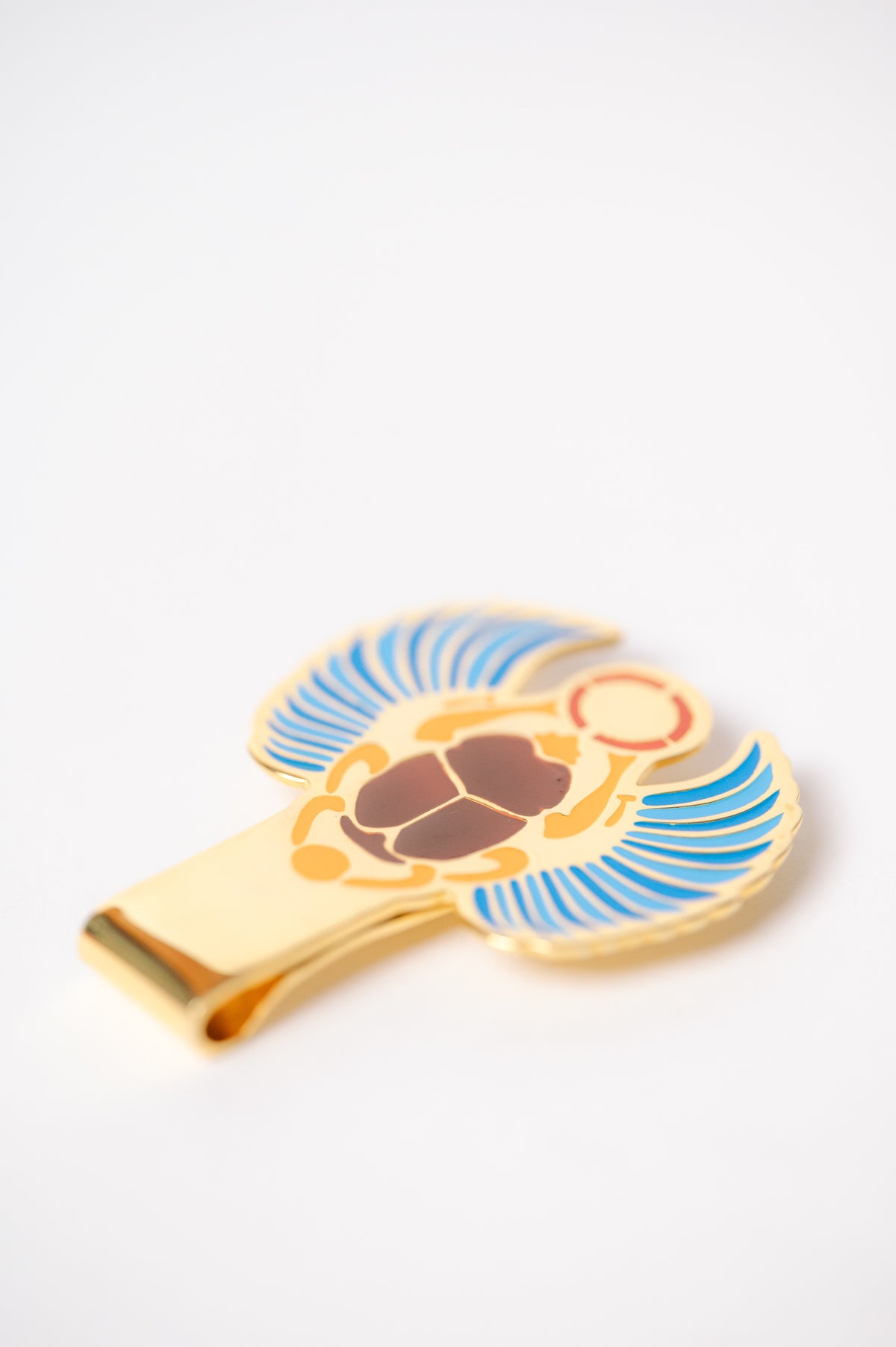 Money Clip  2