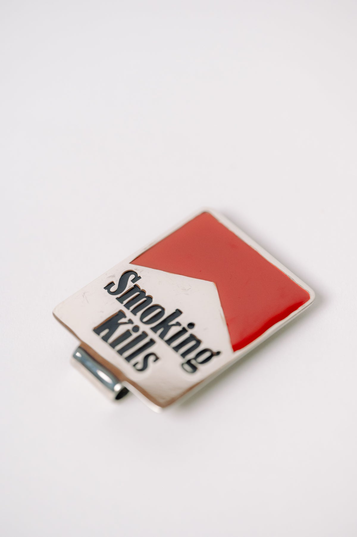 Money Clip  4