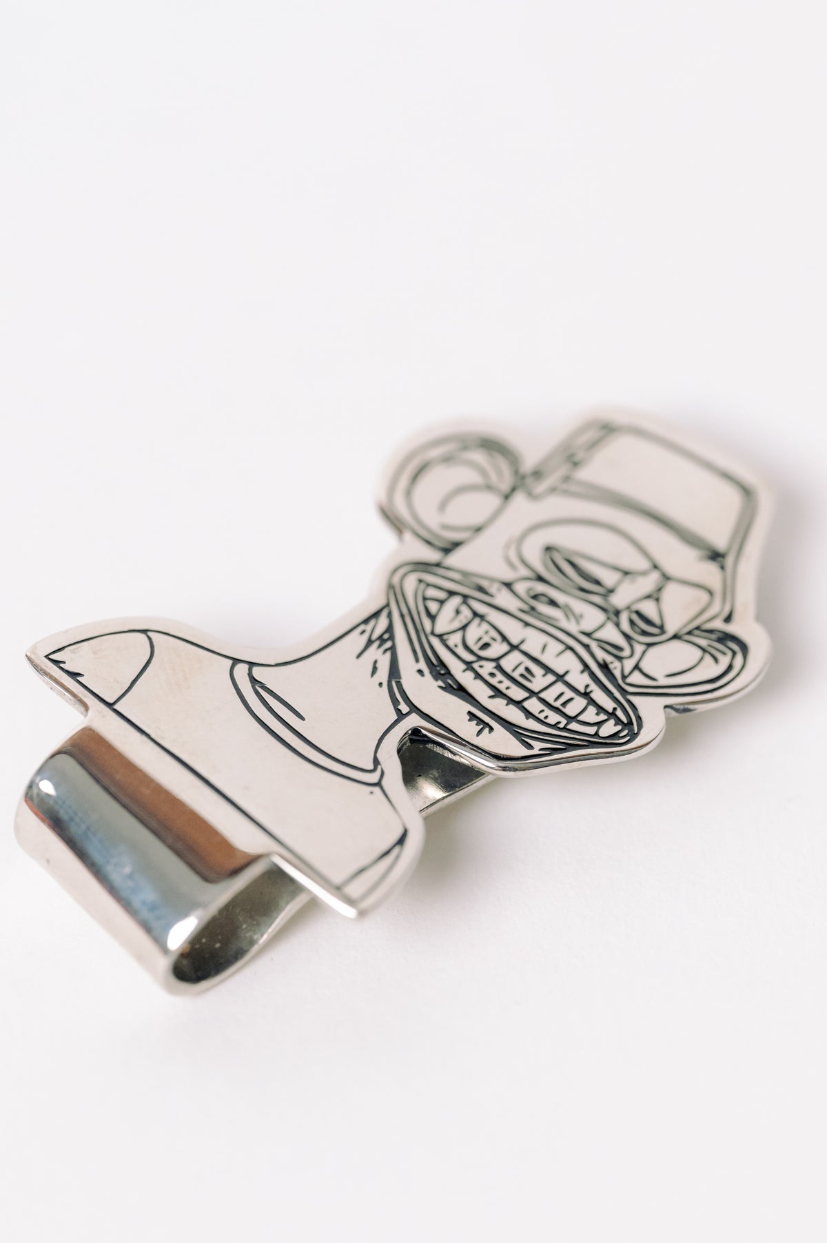 Money Clip  7