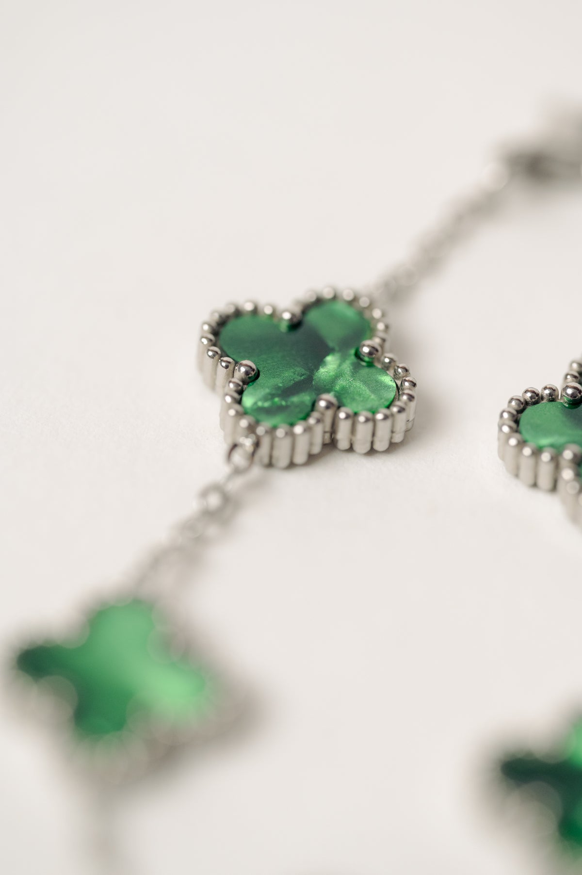 Van Cleef Bracelet