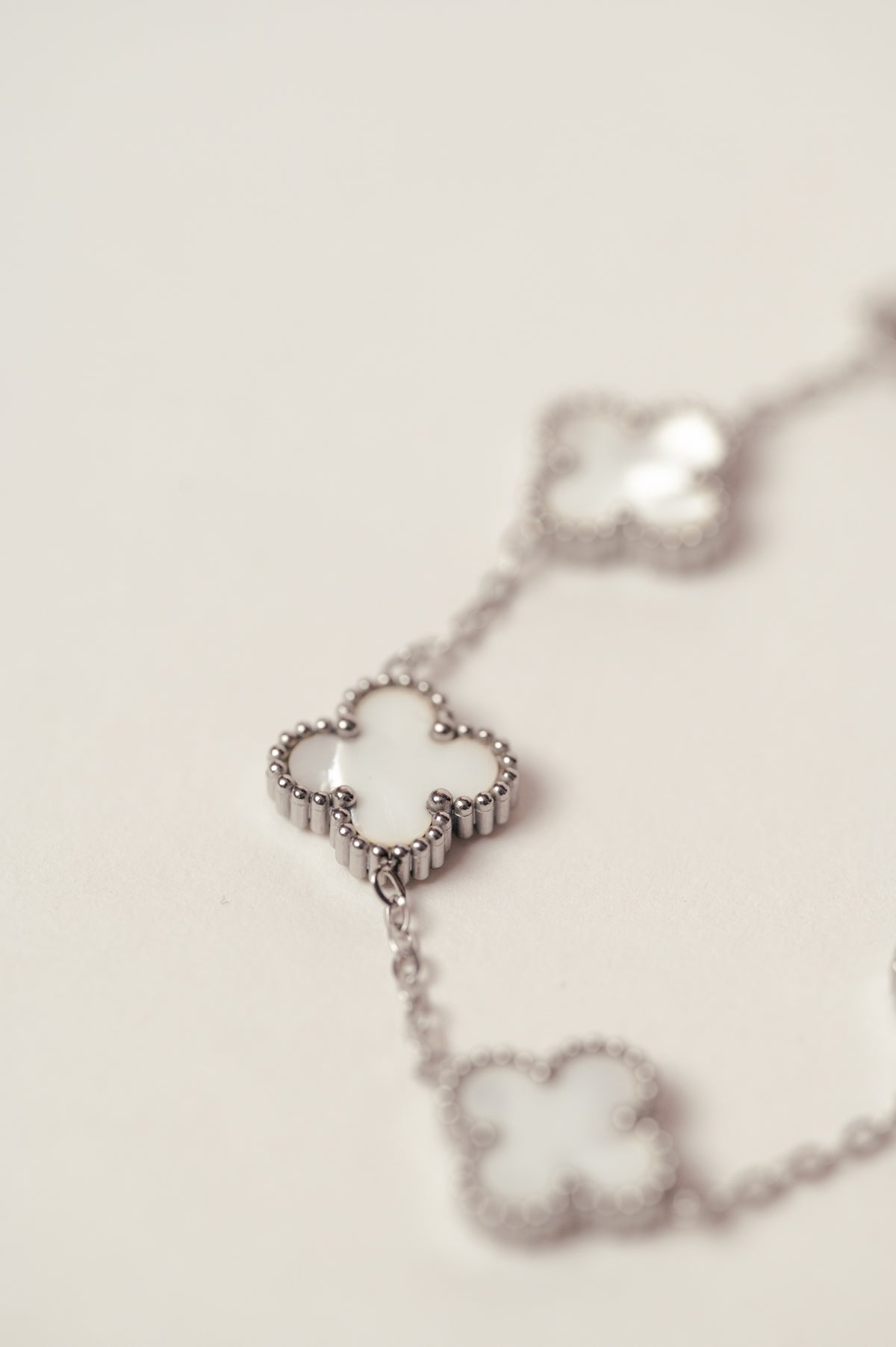 Van Cleef Bracelet