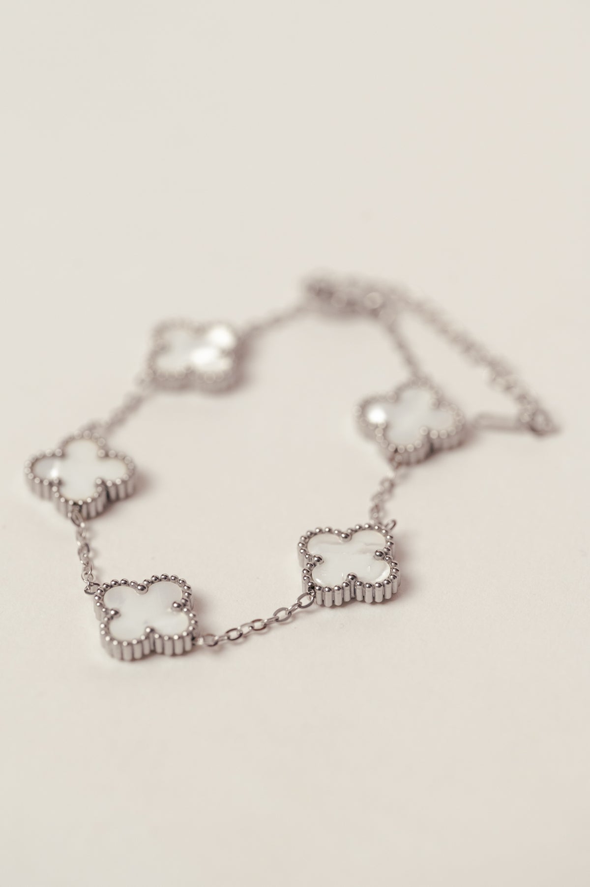 Van Cleef Bracelet