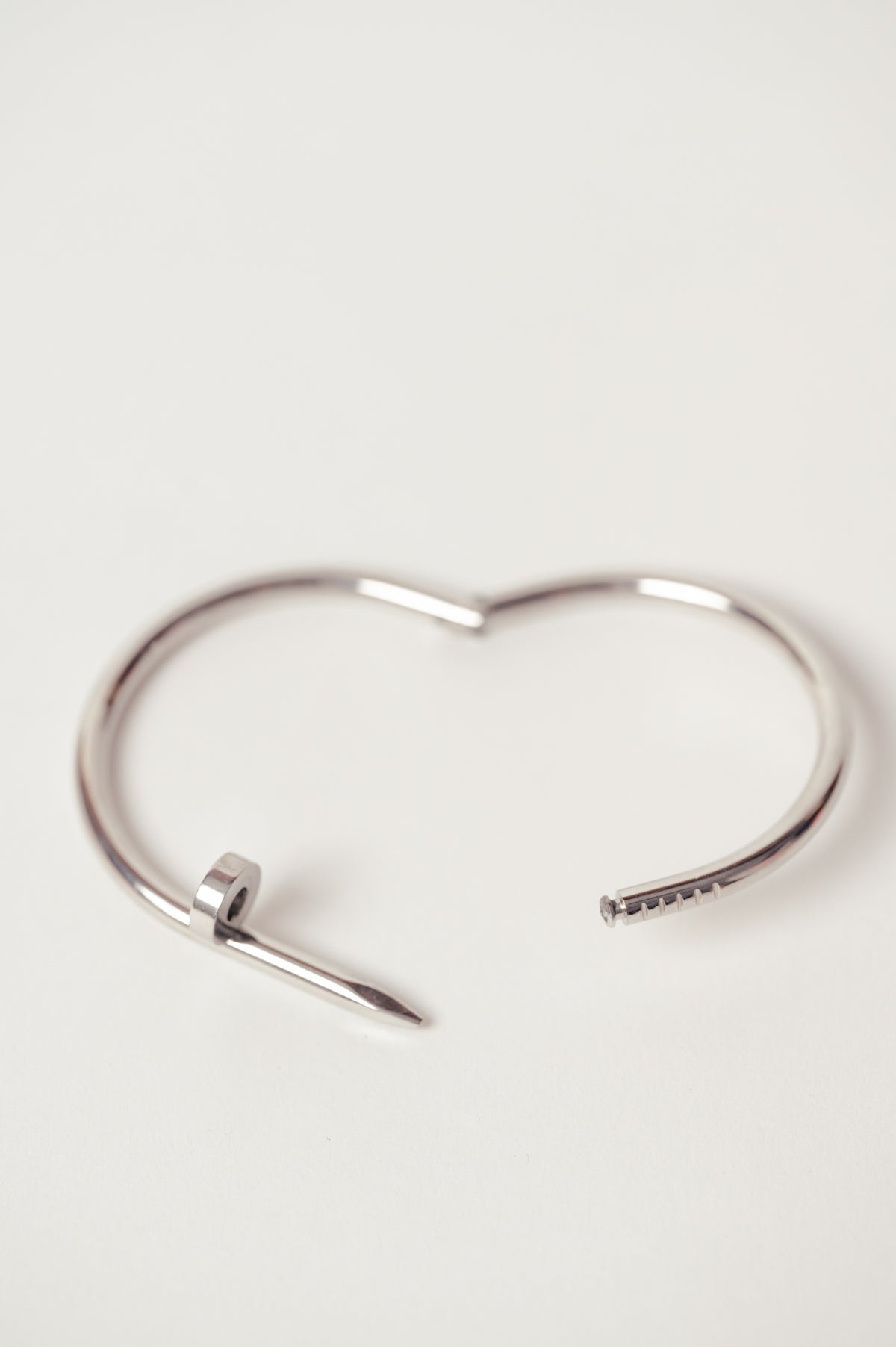 The Nail Bangle