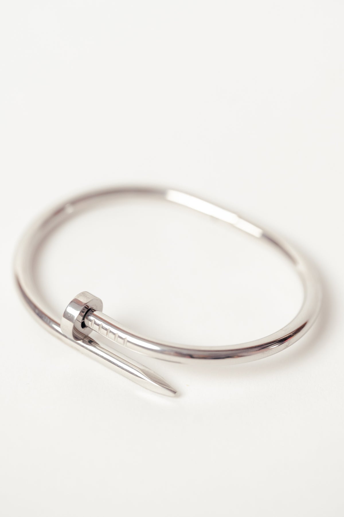 The Nail Bangle