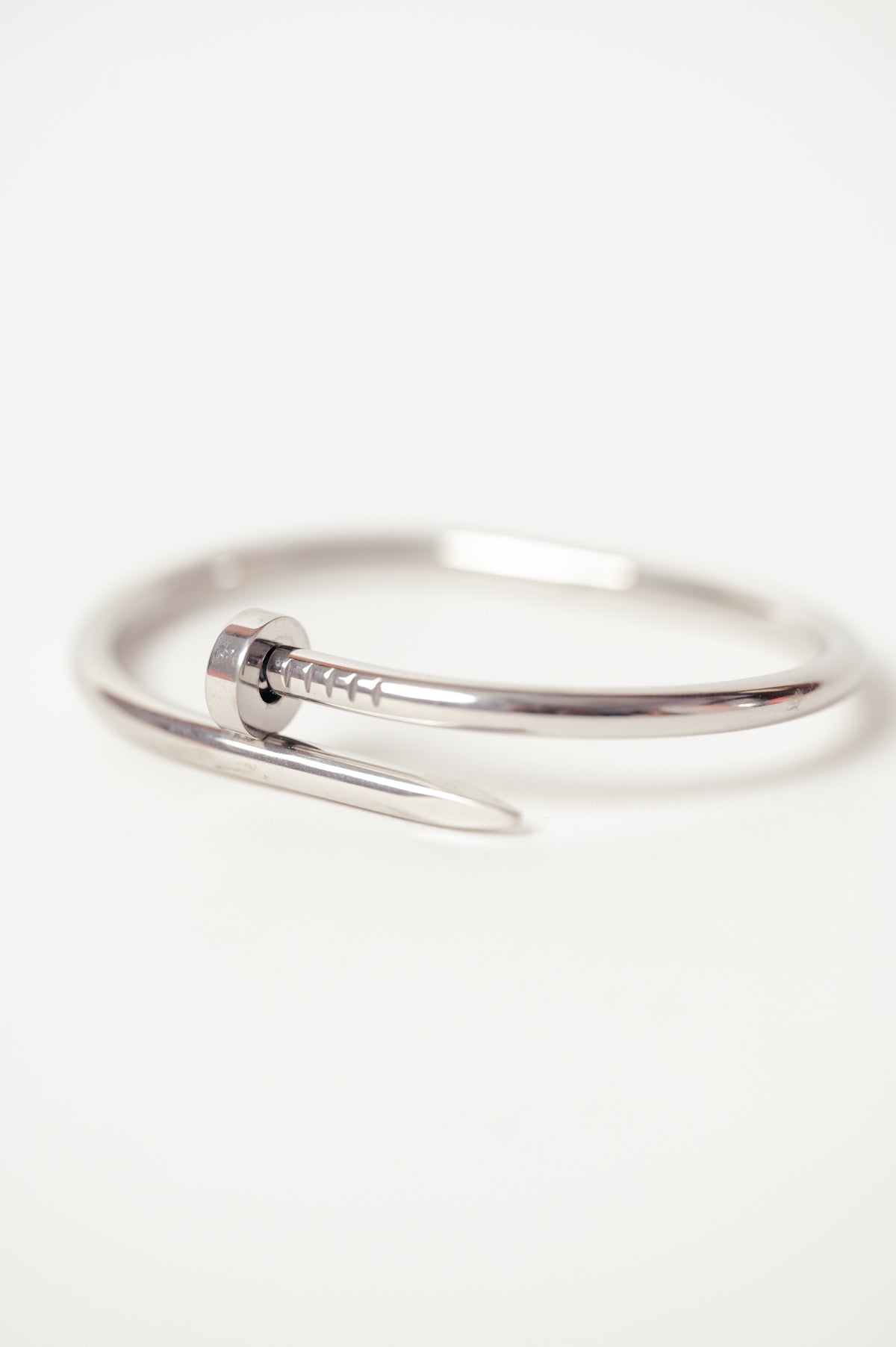 The Nail Bangle