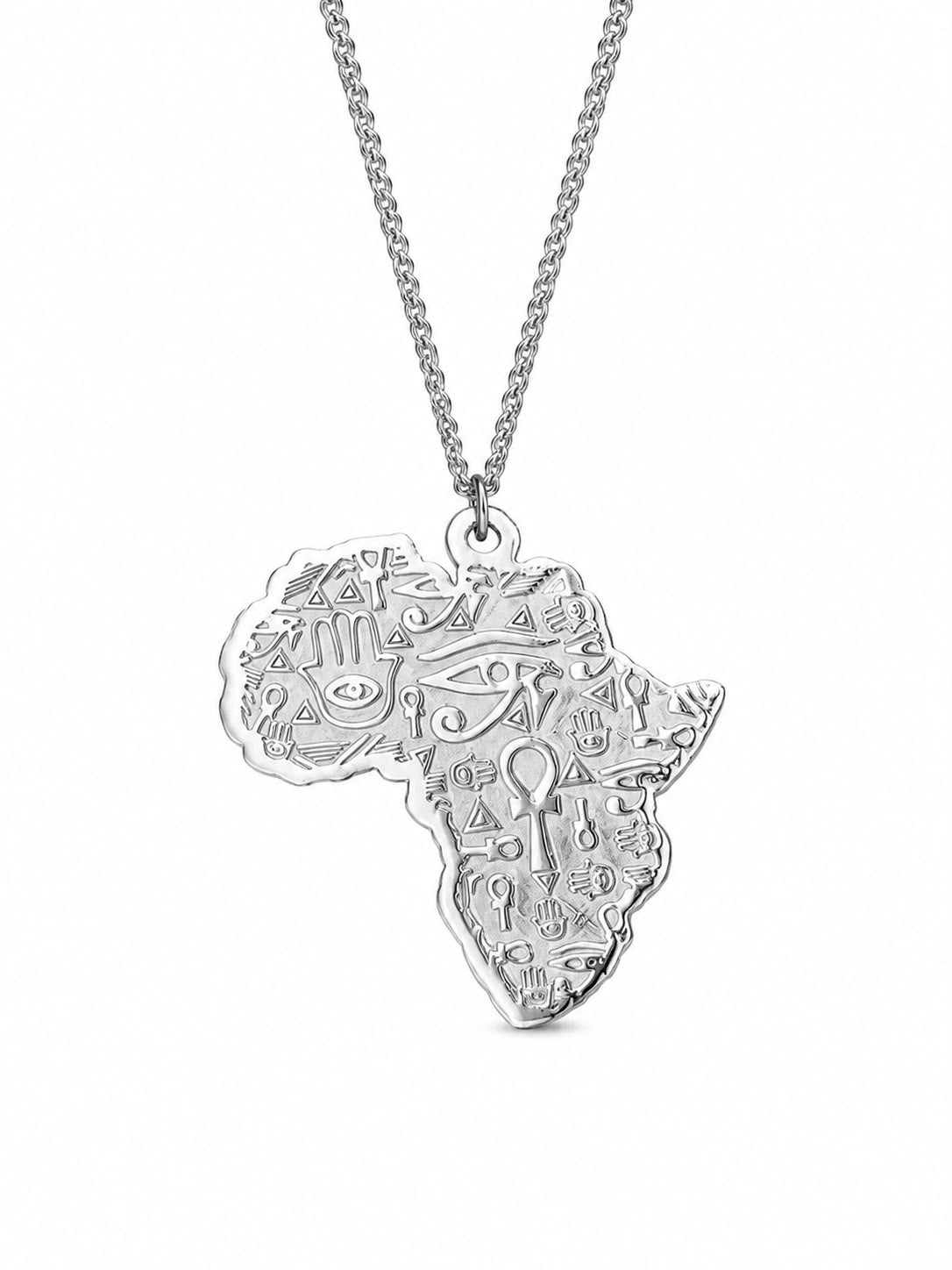 Africa Heritage Necklace